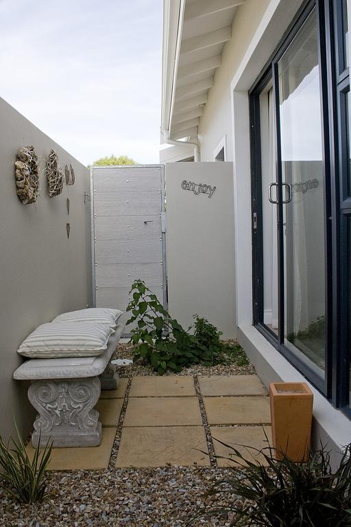 Robins Rest B&B Hermanus Zimmer foto