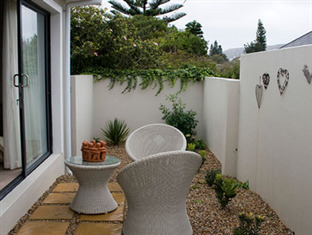 Robins Rest B&B Hermanus Exterior foto